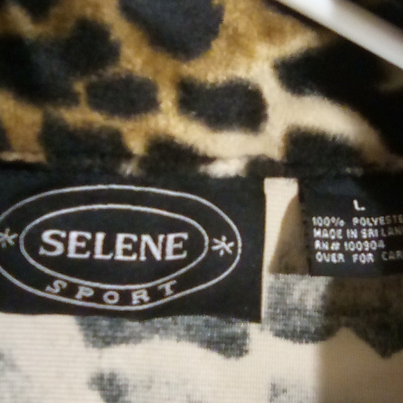 Selene Sport Jacket - Picture 5 of 7